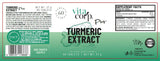 Ekstrakt kurkume 200 mg - 60 tableta