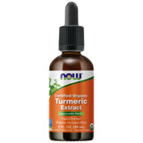 Tekući ekstrakt kurkume | Certified Organic - 59 ml