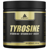 Tirozin 500 mg - 120 kapsula