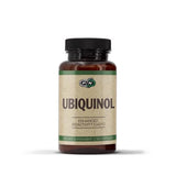 <tc>Pure Nutrition</tc> - UBIQUINOL CoQ10 50 mg - 60 kapsula