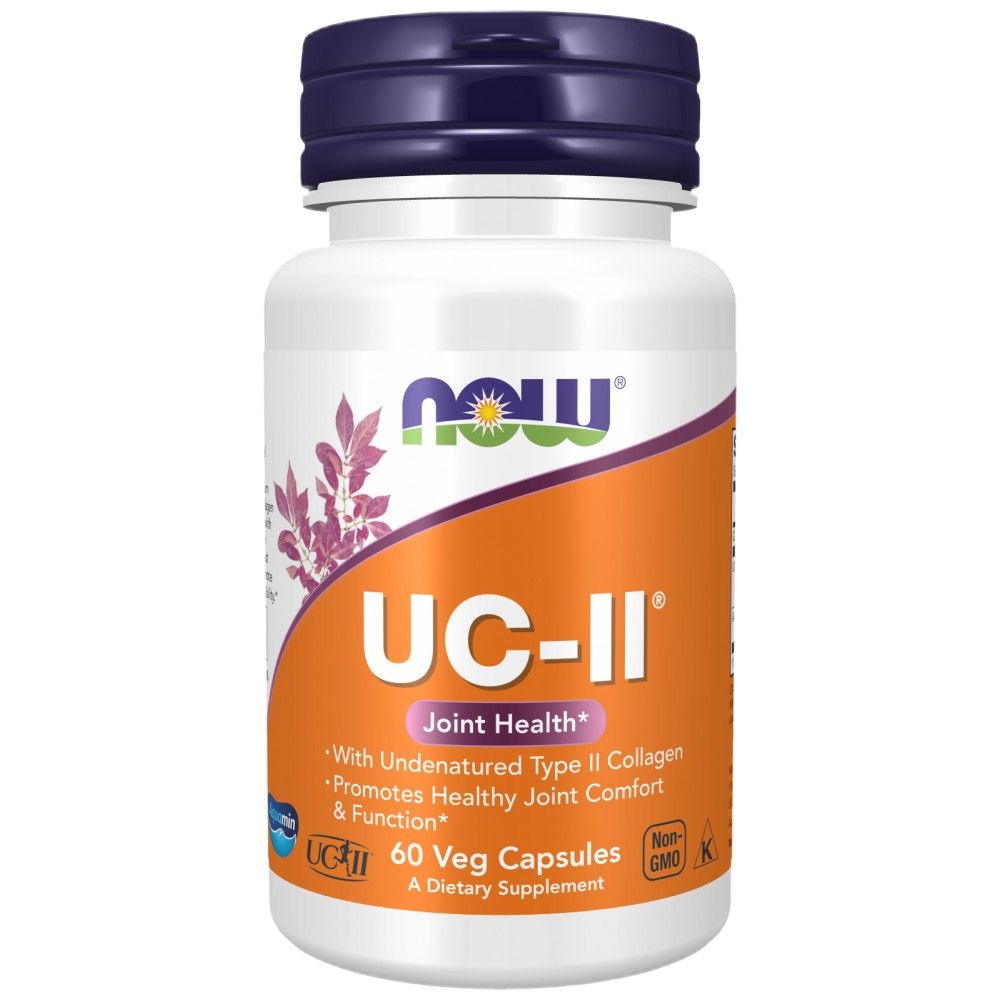 UC II/tip 2 kolagen 40 mg - 120 kapsula