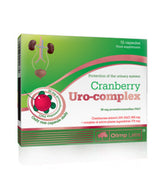 URO-COMPLEX™ 15 kapsula <tc>Olimp</tc>