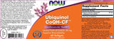 Ubiquinol CoQH-CF™ - 60 gel kapsula