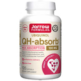 Ubiquinol QH-Absorb 100 mg - 120 gel kapsula