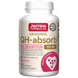 Ubiquinol QH-Absorb 100 mg - 60 gel kapsula