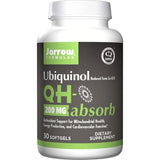 Ubiquinol QH-Absorb 200 mg - 30 gel kapsula