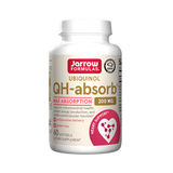 Ubiquinol QH-Absorb 200 mg - 60 gel kapsula