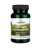 Ultimate Ashwagandha 250 mg/KSM-66 - 60 kapsula
