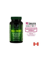 Ultimate® Male Energy - 60 kapsula