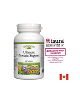 Ultimate Prostate Support - 60 gel kapsula