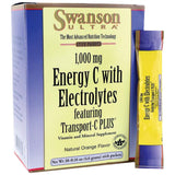 Ultra 1.000 mg Energy C s elektrolitima 30 pakiranja