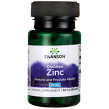 Ultra Albion Chelated Zinc 30 mg 90 kapsula