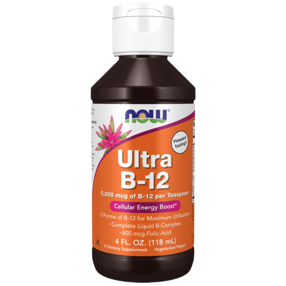 Ultra B-12 tekućina - 118 ml