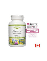 Ultra-Lax - 90 tableta