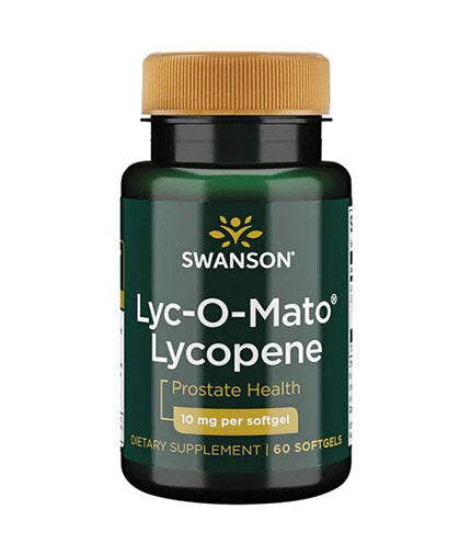 Ultra Lyc-O-Mato likopen 10 mg - 60 gel kapsula