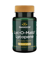 Ultra Lyc-O-Mato likopen 10 mg - 60 gel kapsula