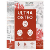 Ultra Osteo - 40 kapsula
