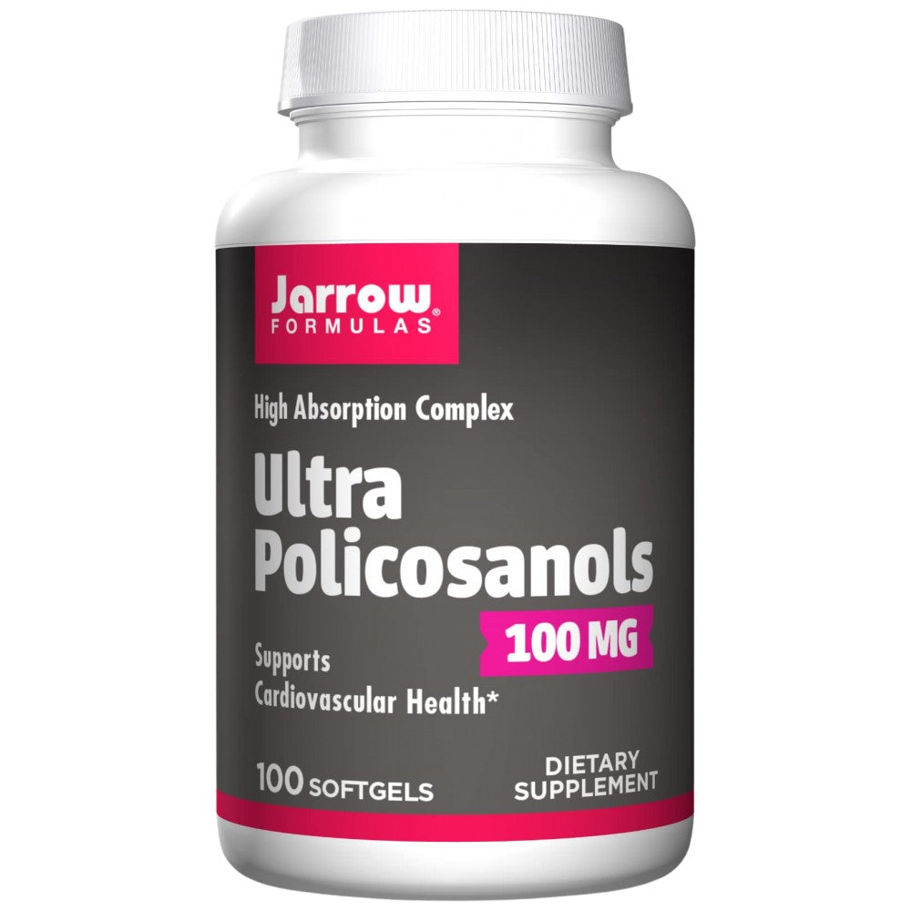 Ultra Polico<tc>san</tc>ols 10 mg 100 gel kapsula