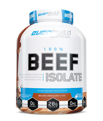 Ultra Premium 100% izolat goveđih proteina - 1,816 kg