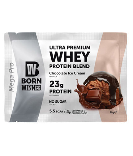 Ultra Premium mješavina proteina sirutke - 30 grama