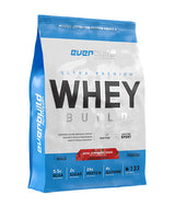 Ultra Premium Whey Protein Build/Vrećica - 4,54 KG