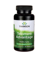 Ultra Telomere Advantage - 60 kapsula