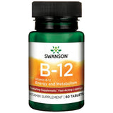 Ultra vitamin B-12 visoke apsorpcije 60 tableta