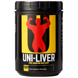 Uni Liver - 500 tableta