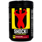 Shock terapija - 840 grama