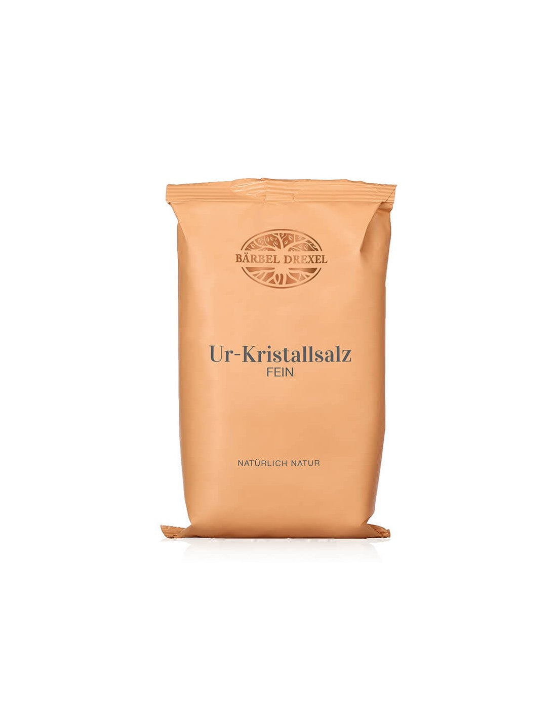 Ur-Kristallzalz fein - Himalajska kamena sol (fino zrno), 750 g <tc>Bärbel Drexel</tc>