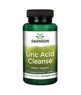 Uric Acid Cleanse 428,75 mg - 60 kapsula