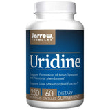 Uridin 250 mg 60 kapsula