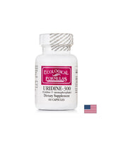 Uridin-300 Uridin-5-Monofosfat/Uridine-300 Uridin-5-Monofosfat, 60 kapsula Ekološke formule