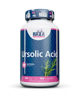 Ursolična kiselina 250 mg./100 kaps.