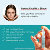 Ampule za trenutni lifting i V-oblik konture lica 5x2ml