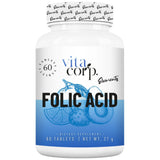 Folna kiselina 500 mcg - 60 tableta