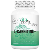 L-karnitin+ | s Garcinia, CLA & Green Coffee - 60 tableta