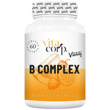 Vitamin B kompleks - 60 tableta