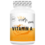 Vitamin A 2500 mcg - 60 tableta