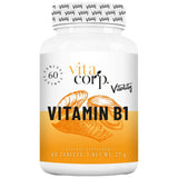 Vitamin B1 5,5 mg - 60 tableta