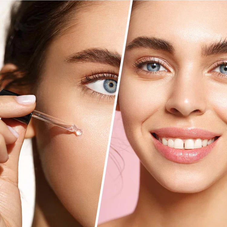 Vitamin C serum s 20% koncentracijom za intenzivno osvjetljenje 30 ml