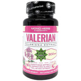 Valerijana 300 mg - 60 kapsula
