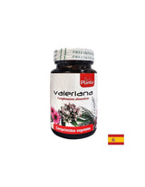Valeriana - protiv nervoze i tjeskobe Valeriana Plantis®, 400 mg x 50 tableta