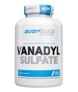 Vanadil sulfat 10 mg/100 tab