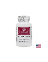 Proširene vene, poremećena cirkulacija - Varicosin, 60 kapsula
