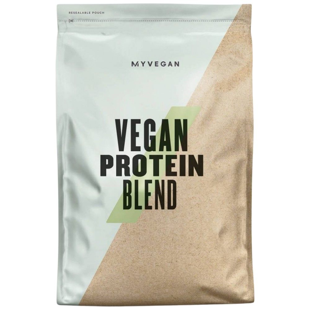 Veganska mješavina bez okusa - 2500 grama