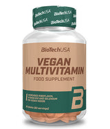 Veganski multivitamin 60 tableta