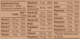 Veganski multivitamin 60 tableta