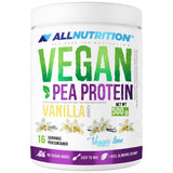 Veganski proteini graška - 500 grama