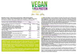 Veganski proteini graška - 500 grama